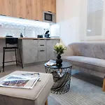 Aapartman Wellness - Privat Elmeny - Bor Bekeszitessel *