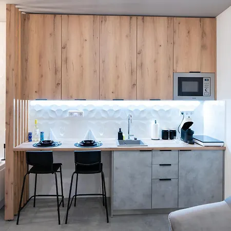 Aapartman Wellness - Privat Elmeny - Bor Bekeszitessel